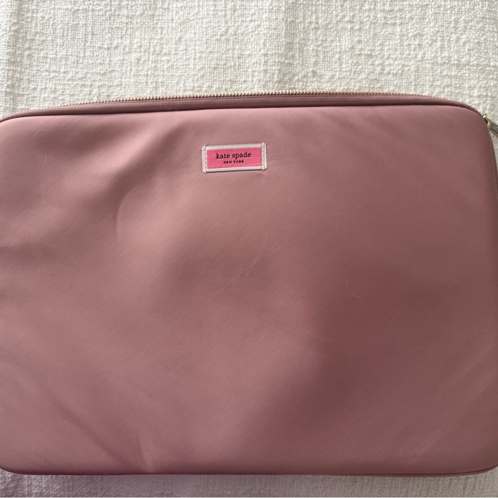 kate spade Pink Tablet Sleeve